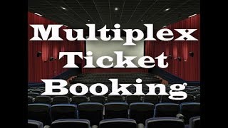 Design Online Movie Ticket Booking Project in ASPNET Core 315 [upl. by Barnie526]