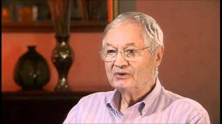 Roger Corman on InnerVIEWS with Ernie Manouse [upl. by Hu]