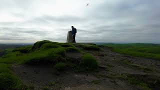 Shutlingsloe and Macclesfield forest [upl. by Roanne]