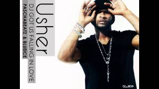 Usher  Dj Got Us Falling in Love PaschaBeatz amp Blueice Remix 2011 [upl. by Otreblanauj]