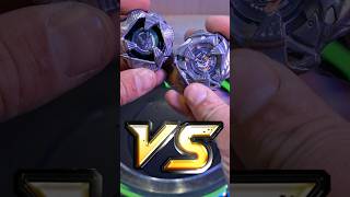 Black Shell VS Weiss Tiger  Who Is Stronger beybladex beybladexbattle [upl. by Tnilk]