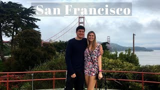 San Francisco x Eugene 2017 [upl. by Ylus]