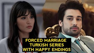 Forced marriage 🥰💕Chinese drama explained in tamilmovie version [upl. by Atnas]