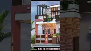 Creative Exterior Design Idea For Your Dream Home [upl. by Ainevuol]