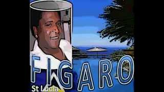 St Lucia Music  Figaro  Zouk Sa La Live [upl. by Lseil]