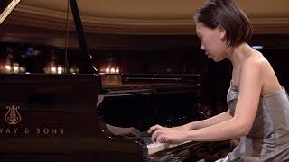 AIMI KOBAYASHI – Preludes Op 28 18th Chopin Competition third stage [upl. by Aivitnahs160]