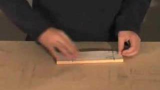 Building a Pinewood Derby Car [upl. by Alathia]