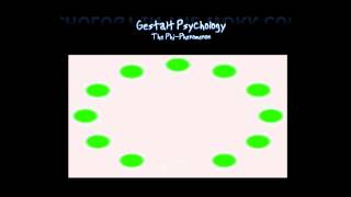 Gestalt Psychology [upl. by Abla]