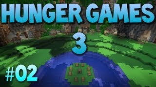 Hunger Games 3  Runde 02  Gotcha 5000 AboSpecial  FullHD  Deutsch [upl. by Ahtnammas]