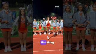 🧡🩶🤍 cheerleading cheer cheerlife [upl. by Pernell]