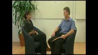 Role Play Cognitive Behaviour Therapy [upl. by Quigley]