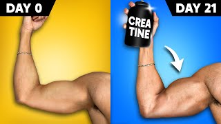 Ultimate Creatine Guide Expert Insights [upl. by Australia]