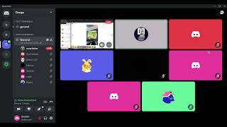 General Design Discord 2024 02 21 19 40 47 [upl. by Novihs]