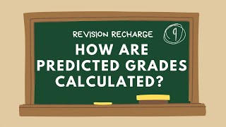 PREDICTED GRADES GCSEA LEVEL 2021 [upl. by Nostaw295]