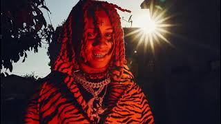 Trippie Redd  Trip McKnight sped up [upl. by Nalad732]