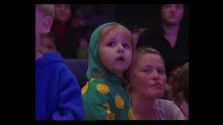 The Wiggles Wiggly Party Live thewiggles [upl. by Wanids]