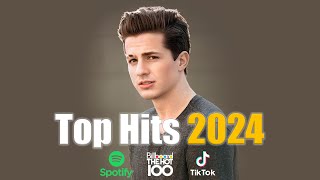 Top Hits 2024 ️🎵 Best Pop Music Playlist on Spotify 2024 ️🎧 New Popular Songs 2024 [upl. by Macfadyn102]