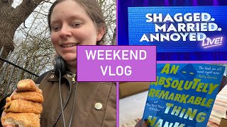 Home Vlog 🏠 Shagged Married Annoyed Live amp Possibly Overdoing It [upl. by Clothilde870]