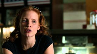 Zero Dark Thirty Cia Featurette 2012 Movie Behind the Scenes [upl. by Saloma]