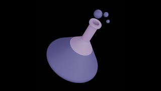 Blender 42  Erlenmeyer Flask [upl. by Yesllek354]