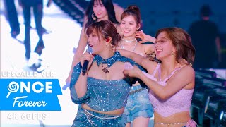 TWICE「Medley」5th world Tour Ready To Be Japan [upl. by Nilecoj]