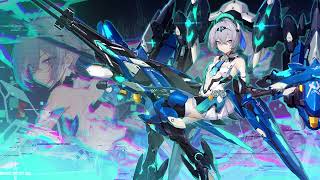 Herrscher of Truths Theme But Its Hardbass  Honkai Impact 3rd [upl. by Kenton423]