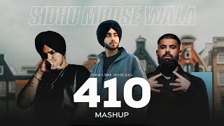 410 Mashup  Sidhu Moose Wala X Shubh  410 sidhu moose wala 410 mashup sidhumoosewala song [upl. by Eolanda971]