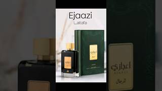 LATTAFA Ejaazi Perfumes para Hombres y Mujeres google youtubeshorts ai lattafa lattafaperfume [upl. by Rhoades]