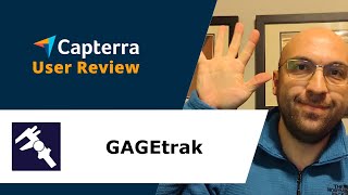 GAGEtrak Review Good product [upl. by Xel]