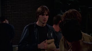 That 70s Show  Kelso Leaves for the Police Academy [upl. by Christiana298]