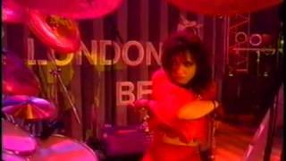 Candy Dulfer amp Funky Stuff  Saxuality  Live 1990 [upl. by Nealah]