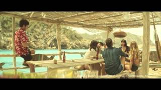 Estrella Damm 2015  Trailer Vale [upl. by Douville]