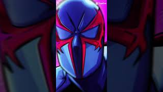 Spiderman 2099 edit [upl. by Kay]