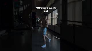 Yippi gym gymlover gymtips bodybuilding [upl. by Inobe]