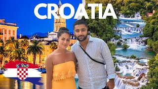 KURDISH VLOG  TRAVELLING TO SPLIT CROATIA🇭🇷 SAFARI XOSH [upl. by Niad]