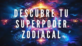 Descubre Tu Superpoder Zodiacal Las Cualidades Únicas de Cada Signo del Zodiaco [upl. by Eskil]