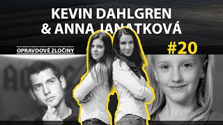 20  Kevin Dahlgren amp Anna Janatková AUDIO [upl. by Chloris]