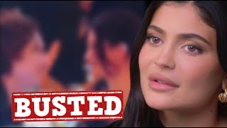 NEW Kylie Jenner LEAKED Audio Is HUMILIATING  Theres NO WAY She Said THIS [upl. by Anay21]