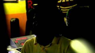 Di Genius  Bigship Studio Mixing Winnings Riddim [upl. by Nev902]