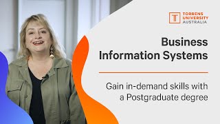 Why study Business Information Systems [upl. by Prud]