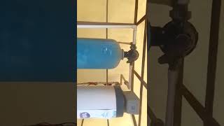 water tank filter [upl. by Drabeck]