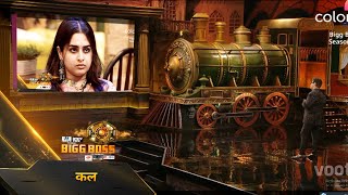 Bigg Boss 17 NEW PROMO Munawar Ka Kia Isha Ne Character Assassination Karan Ne Isha Ko Kia Expose [upl. by Roy]