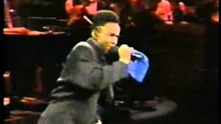 Bobby Brown  quotMy Prerogativequot  Live on Arsenio Hall Show [upl. by Eniawtna]