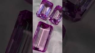 Massive Kunzite Set Reveal Unboxing the Ultimate Gem Collection gemstones kunzite naturalgems [upl. by Hendricks]