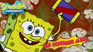 SpongeBob – Schokolade Offizielles Video [upl. by Lenahs]