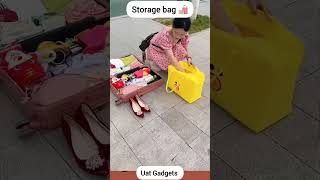 🥰 New Gadgets Smart Kitchen Appliances Tools Utensils 😎 Home Cleaning shorts [upl. by Direj711]