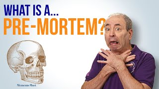 What is a Premortem and how do you run one [upl. by Tarrance]