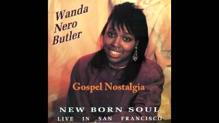 quotTouch Me Lord Againquot 1989 Wanda Nero Butler [upl. by Mini]