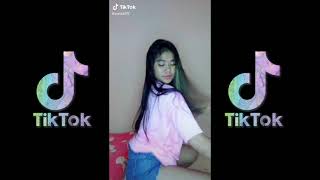 TikTok Manado Ganas🔥🔥🔥 [upl. by Ydnahs]