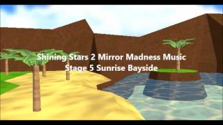 Shining Stars 2 Mirror Madness Music Stage 5 Sunrise Bayside [upl. by Aikemahs]